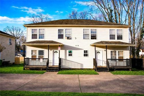 478 Sunset Ave Nw, Atlanta???, GA, 30318-8532 | Card Image