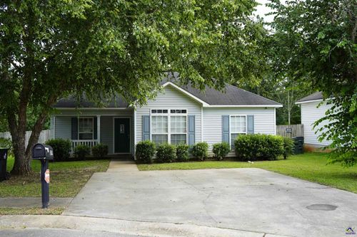 109 Candy Lane, Warner Robins, GA, 31088 | Card Image