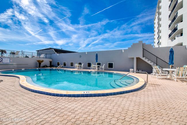 APT-1010 - 1415 Ocean Shore Blvd, Condo with 2 bedrooms, 2 bathrooms and null parking in ORMOND BEACH FL | Image 32