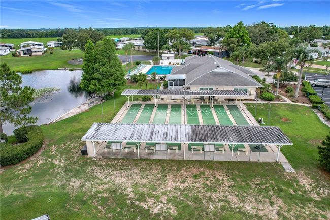 Aerial of community amenities | Image 49