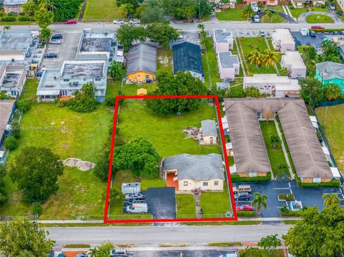 2443 Polk St, Hollywood, FL, 33020-4315 | Card Image