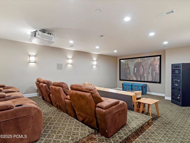 5932 E Big Horn Pkwy, Home with 7 bedrooms, 6 bathrooms and null parking in Eden UT | Image 48