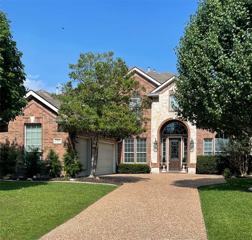2305 Brenham Dr, McKinney, TX, 75072-9010 | Card Image