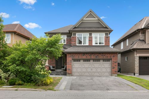 526 Golden Sedge Way, Gloucester, ON, K1T0G3 | Card Image