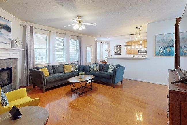 21419 Hannover Estates Dr, House other with 3 bedrooms, 3 bathrooms and 2 parking in Spring TX | Image 10