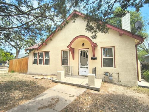 2124 West St, Pueblo, CO, 81003 | Card Image