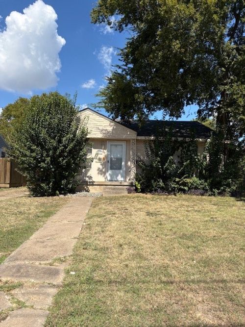 5011 W University Blvd, Dallas, TX, 75209-3925 | Card Image
