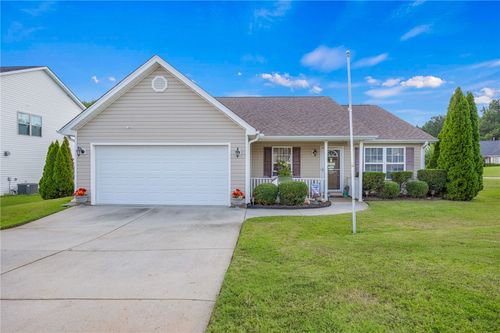 125 Patagonia Rd, Anderson, SC, 29625-5385 | Card Image