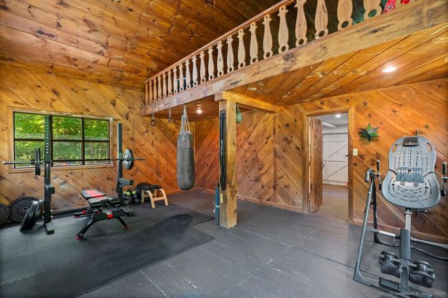 66 Hedlund Rd, House other with 4 bedrooms, 3 bathrooms and 5 parking in East Haddam CT | Image 25