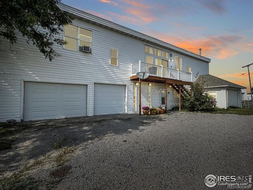 406 W 4th Ave, Iliff, CO, 80736-5027 | Card Image