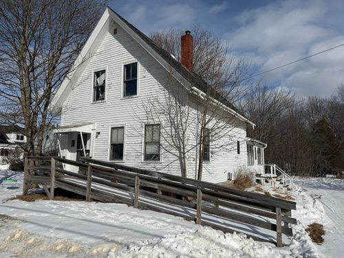 29 Broadway Street, Machias, ME, 04654 | Card Image