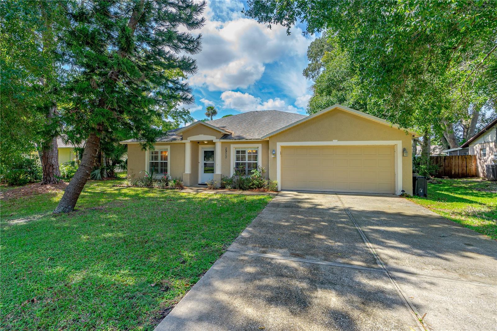 Umbrella Tree Dr, Edgewater, FL 32141