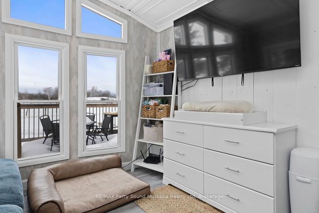 2 Av Holland, House other with 2 bedrooms, 1 bathrooms and 4 parking in Byng Inlet ON | Image 14