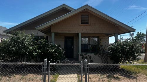 703 E 13th Street, Douglas, AZ, 85607 | Card Image