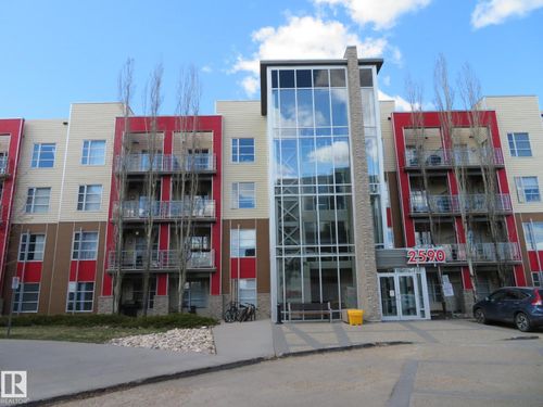 2590 Anderson Way Sw, Edmonton, AB, T6W0R2 | Card Image