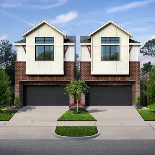 5018 Schuler St, Houston, TX, 77007-3352 | Card Image