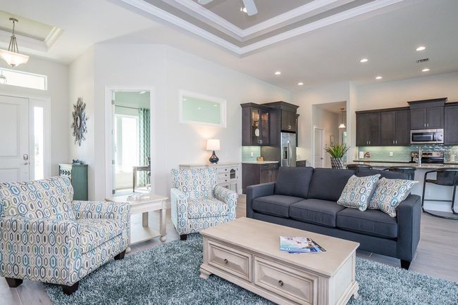 13252 Keystone Blvd, House other with 3 bedrooms, 2 bathrooms and null parking in PORT CHARLOTTE FL | Image 17
