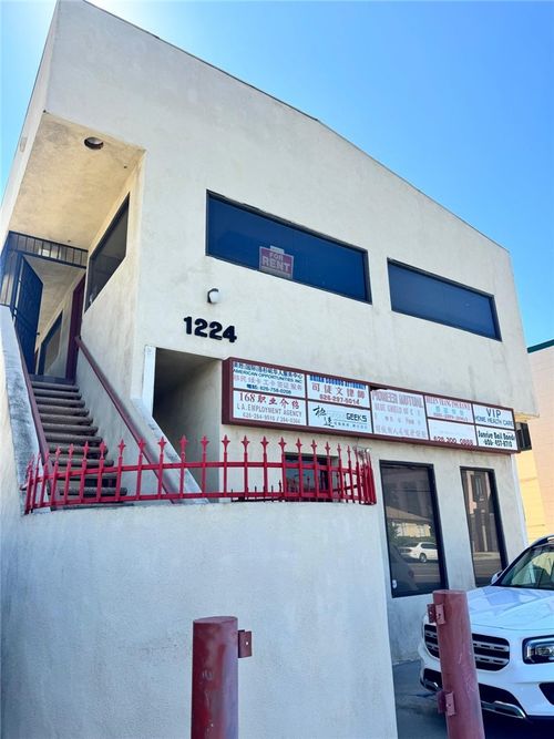 1224 S Garfield Ave, Alhambra, CA, 91801-5062 | Card Image