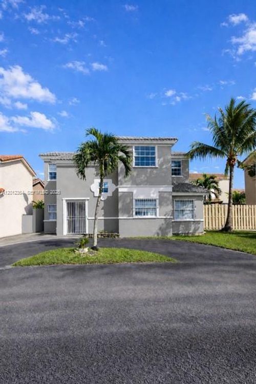 1045 Nw 126th Pl, Miami, FL, 33182-2027 | Card Image