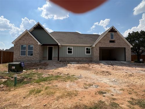 105 Vista Ridge St, Glen Rose, TX, 76043 | Card Image