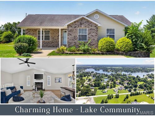 216 Woodland Dr, Edwardsville, IL, 62025-5348 | Card Image