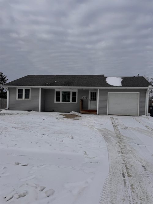 814 14th St Street, Eldora, IA, 50627 | Card Image