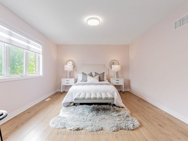 15 Pinecrest St, House other with 3 bedrooms, 3 bathrooms and 2 parking in Markham ON | Image 24