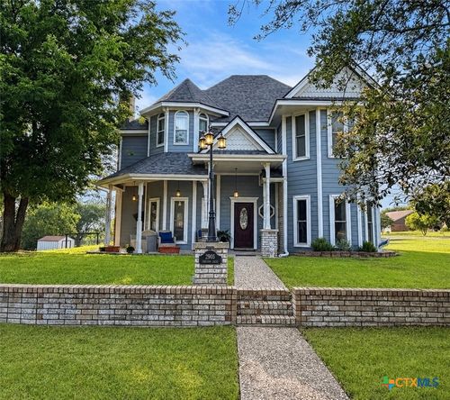 2905 Freedom Cir, Copperas Cove, TX, 76522-3209 | Card Image