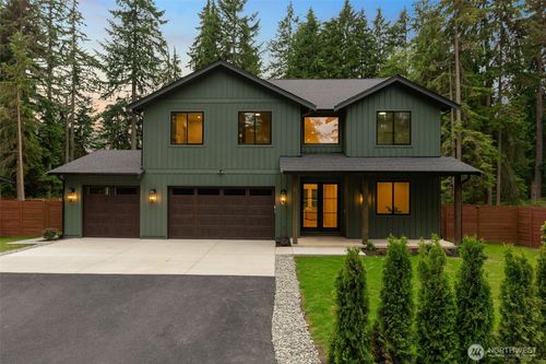 22728 133rd Avenue Se, Snohomish, WA, 98296 | Card Image