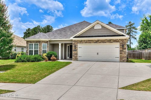 252 Carlow Dr, Grovetown, GA, 30813-5978 | Card Image