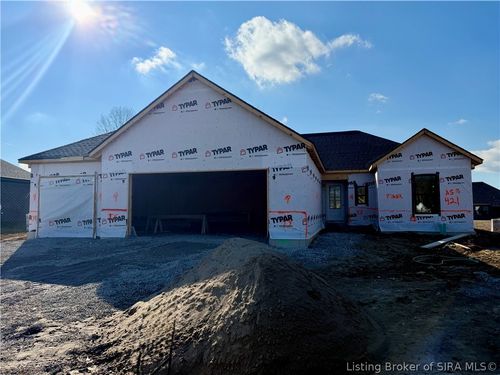 lot-421-13946 Deer Run Trce, Memphis, IN, 47143-1406 | Card Image