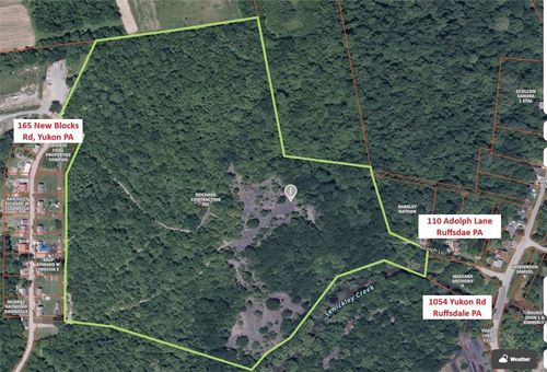 000 Creek Rd, Yukon, PA, 15698 | Card Image