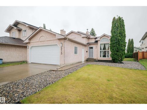 315 Buchanan Way Nw, Edmonton, AB, T6R2B4 | Card Image