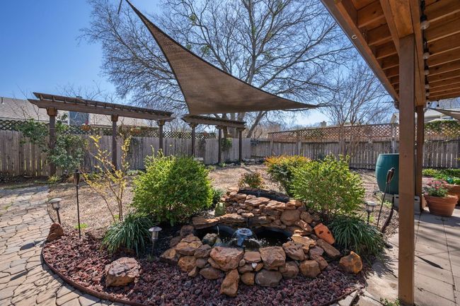1807 Morning Quail Dr, House other with 3 bedrooms, 3 bathrooms and 2 parking in Austin TX | Image 34