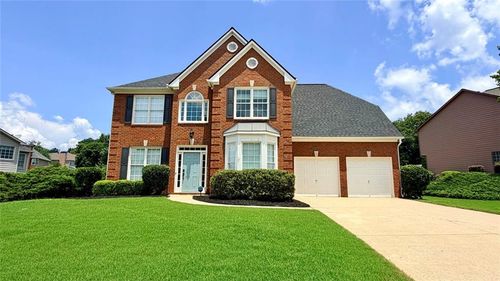 6271 Mountain Ridge Cir, Sugar Hill, GA, 30518-8106 | Card Image