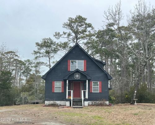 109 Ashley Ln, Beaufort, NC, 28516-8901 | Card Image