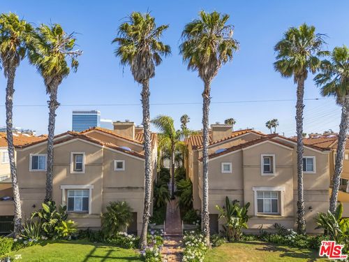 5-1630 Palm Dr, Hermosa Beach, CA, 90254-5161 | Card Image