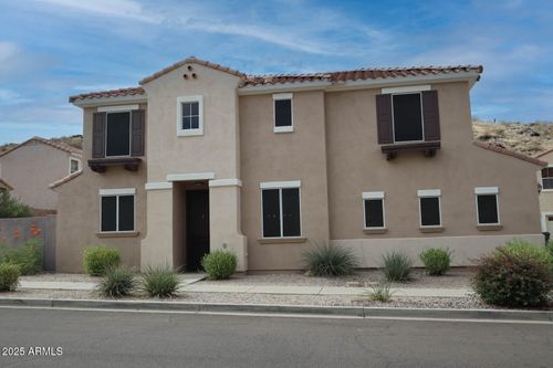 207 W Mountain Sage Dr, Phoenix, AZ, 85045-0430 | Card Image