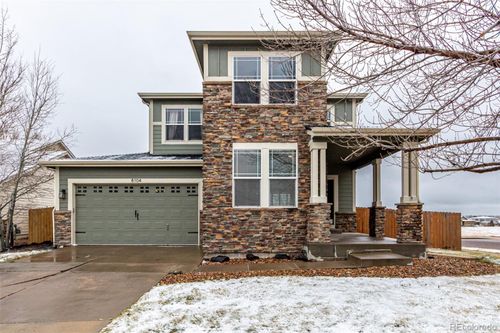 8104 E 132nd Pl, Thornton, CO, 80602-8467 | Card Image