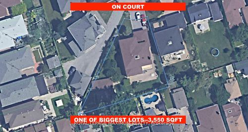 119 Glen Long Ave, North York, ON, M6B2M4 | Card Image