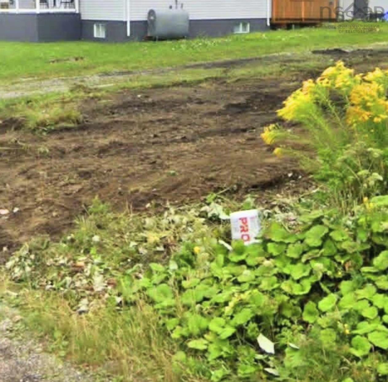 Land in Glace Bay 5