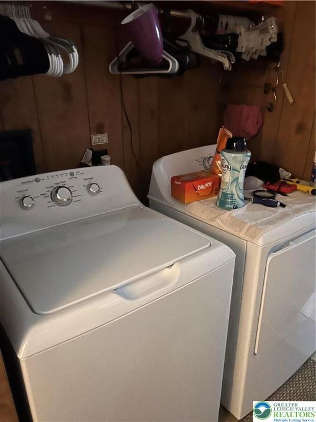 2845 Pacific Ave, House other with 2 bedrooms, 1 bathrooms and null parking in Orefield PA | Image 9