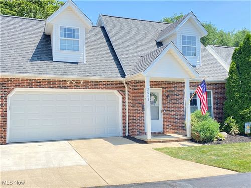 2088 Jennifer St, Akron, OH, 44313-4761 | Card Image