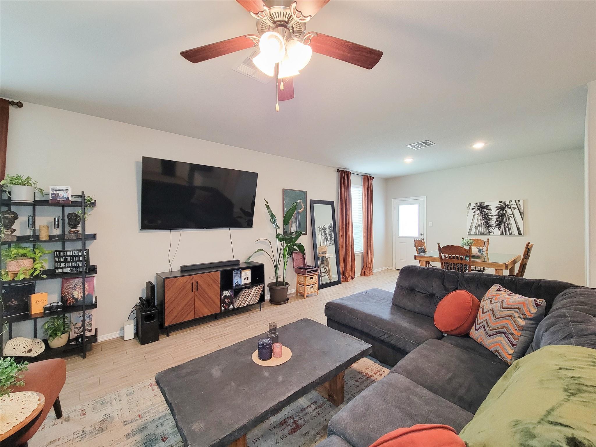 Residential Lease in Houston 3