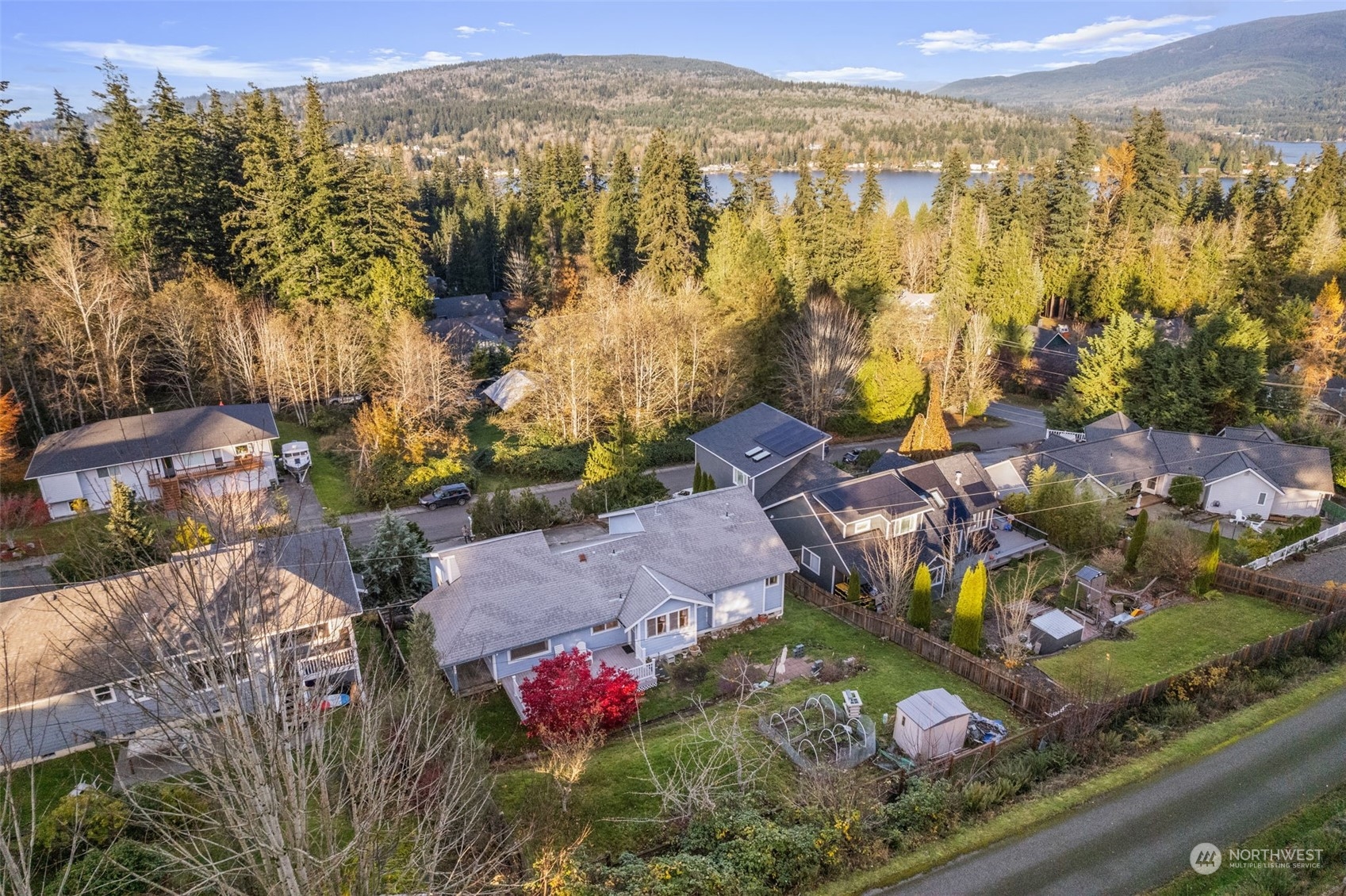 Ann Ct, Bellingham, WA 98229