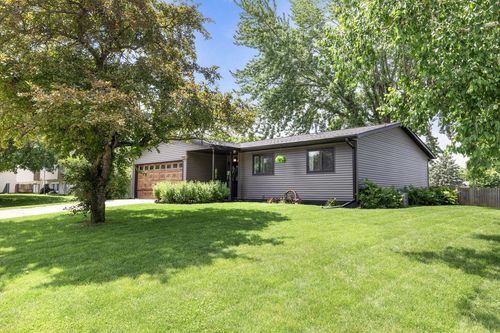 668 Wagon Drive, WEST SALEM, WI, 54669 | Card Image