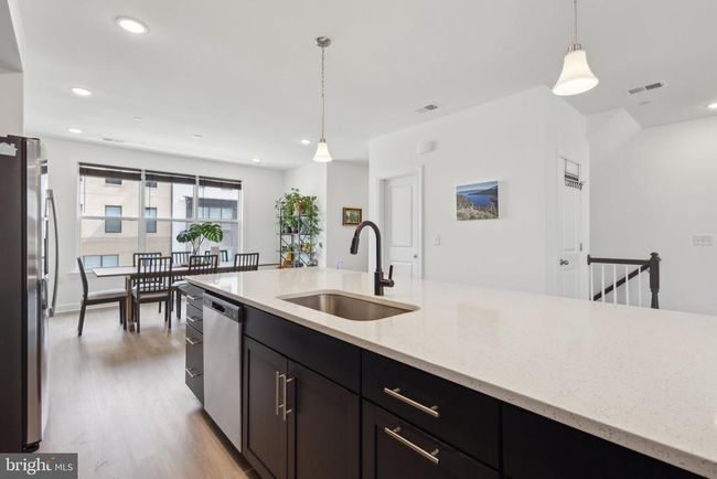 24 - 4902 Longmire Way, Townhouse with 3 bedrooms, 3 bathrooms and null parking in CHANTILLY VA | Image 12