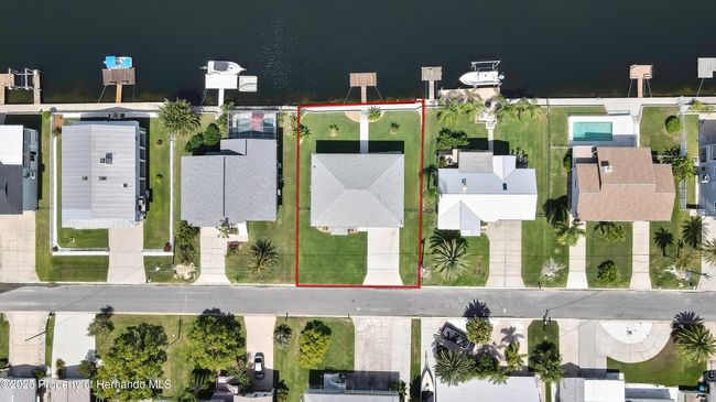 4123 Daisy Dr, House other with 3 bedrooms, 2 bathrooms and null parking in Hernando Beach FL | Image 69