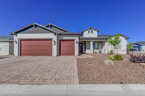 7028 Corral Ct, Prescott, AZ, 86305-6810 | Card Image