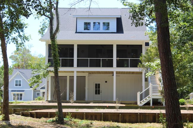 3404 Eagle Crest Dr Sw, House other with 3 bedrooms, 3 bathrooms and 7 parking in Supply NC | Image 15